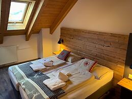 Apartment for up to 5 People