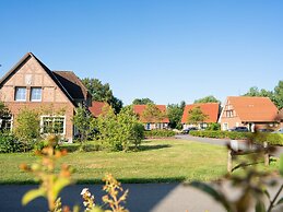 Restyled House With Sauna, Near Bad Bentheim