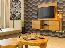 Restyled House With Sauna, Near Bad Bentheim