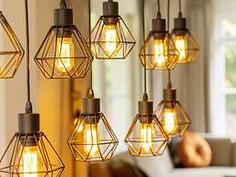 Restyled House With Sauna, Near Bad Bentheim