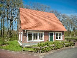 Restyled House With Sauna, Near Bad Bentheim