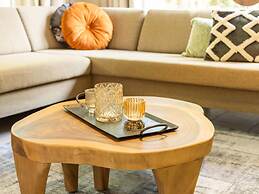 Restyled House With Sauna, Near Bad Bentheim