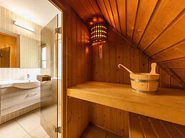 Restyled House With Sauna, Near Bad Bentheim