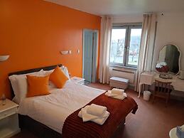 Hotel Square