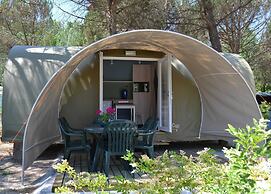 Lakefront Glamping w/ Views