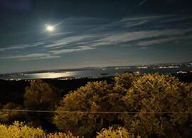 Lakefront Glamping w/ Views