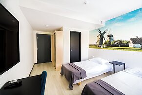 Hotel NOSPA