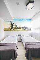 Hotel NOSPA
