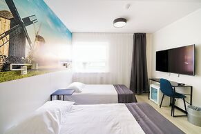 Hotel NOSPA