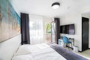 Hotel NOSPA