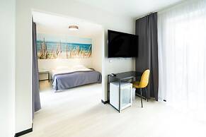 Hotel NOSPA