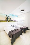 Hotel NOSPA