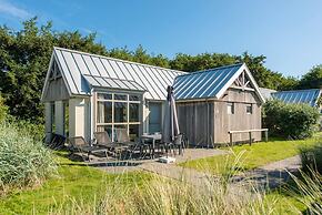 Modern Chalet Near the Coast