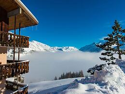 New Apartments by the Slopes in L'alpe D'huez