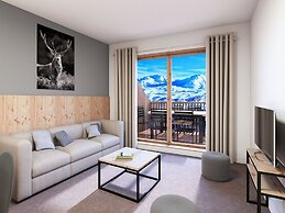 New Apartments by the Slopes in L'alpe D'huez