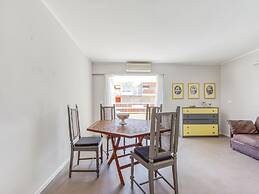 Delightful Apartment in Saint Tropez With Swimming Pool