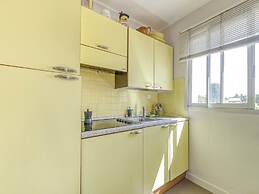 Delightful Apartment in Saint Tropez With Swimming Pool