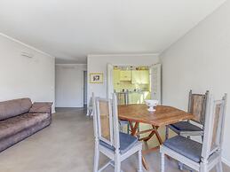 Delightful Apartment in Saint Tropez With Swimming Pool