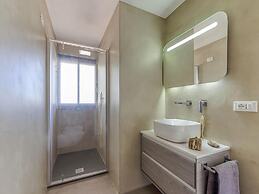 Delightful Apartment in Saint Tropez With Swimming Pool