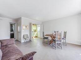 Delightful Apartment in Saint Tropez With Swimming Pool