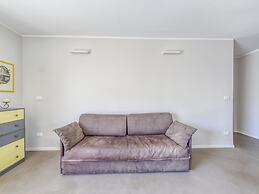 Delightful Apartment in Saint Tropez With Swimming Pool