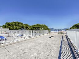 Delightful Apartment in Saint Tropez With Swimming Pool