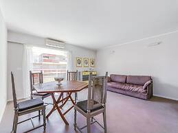 Delightful Apartment in Saint Tropez With Swimming Pool