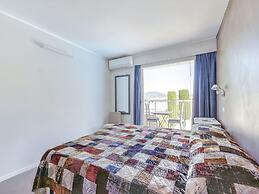 Delightful Apartment in Saint Tropez With Swimming Pool