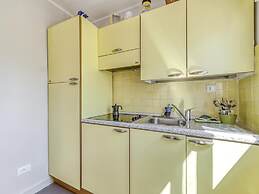 Delightful Apartment in Saint Tropez With Swimming Pool