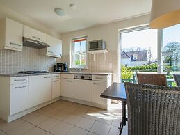 Restyled Holiday Home, Near Bad-bentheim