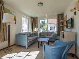 Restyled Holiday Home, Near Bad-bentheim