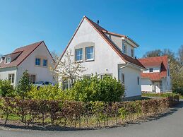 Restyled Holiday Home, Near Bad-bentheim