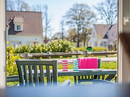 Restyled Holiday Home, Near Bad-bentheim