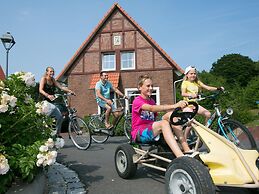 Restyled Holiday Home, Near Bad-bentheim