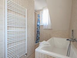 Restyled Holiday Home, Near Bad-bentheim