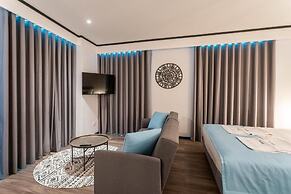 Zarco Apartments by Mercado Funchal