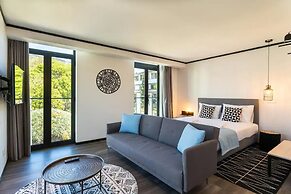 Zarco Apartments by Mercado Funchal