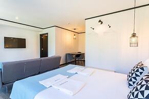 Zarco Apartments by Mercado Funchal