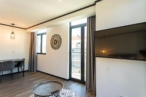 Zarco Apartments by Mercado Funchal