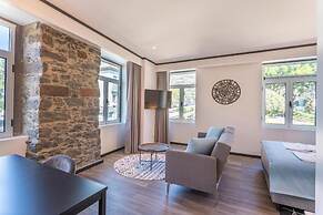 Zarco Apartments by Mercado Funchal