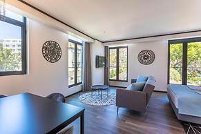Zarco Apartments by Mercado Funchal