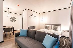 Zarco Apartments by Mercado Funchal