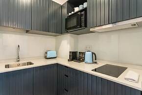 Zarco Apartments by Mercado Funchal