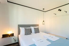 Zarco Apartments by Mercado Funchal