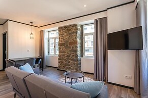 Zarco Apartments by Mercado Funchal