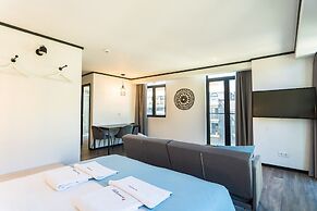 Zarco Apartments by Mercado Funchal