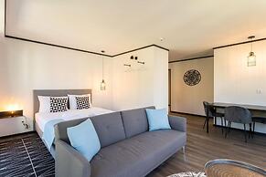 Zarco Apartments by Mercado Funchal