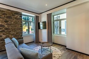 Zarco Apartments by Mercado Funchal