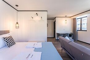 Zarco Apartments by Mercado Funchal
