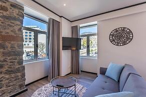 Zarco Apartments by Mercado Funchal